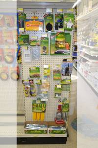 lot 327 image: Large Lot of Camping Inventory
