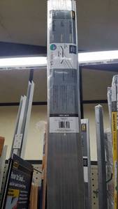 lot 1564 image: Huge Inventory of Thresholds, Door jambs, Weather-strip Kits, Seals and More