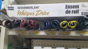 lot 1567 image: Inventory of Garage Door Springs and More