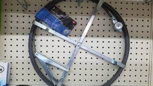 lot 2181 image: Cobra Sewer Rod 50 Long