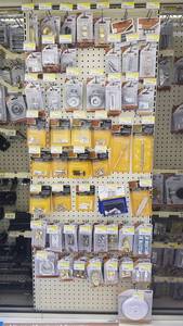 lot 1017 image: Inventory of Sliding Door Hangers, Door Roller guides, Sash Locks and More
