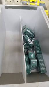 lot 1299 image: (19) Light Ballasts, Zenon Lamps and Surge Protector