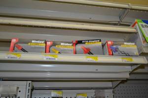 lot 1234 image: (9) Boxes of GB Wire Nuts