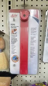 lot 2228 image: (3) Gecko Gauge Single Person Siding Application Tools and More