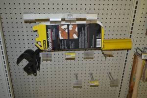 lot 1994 image: (2)  Stanley Board Benders