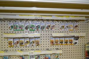 lot 2099 image: Large Lot of Dremel Accessories