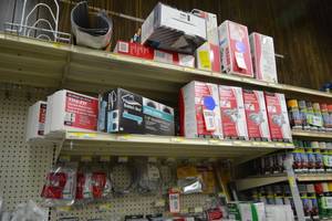 lot 2223 image: (8) Dryer Vent Kits