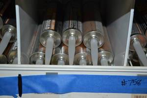 lot 758 image: (19) OSI Assorted Window, Door and Siding Sealant 10oz