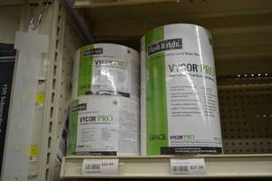 lot 767 image: Inventory of VYCOR Ice and Water Shield Flashing