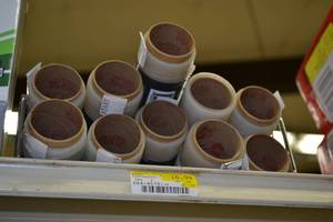 lot 771 image: (10) Rolls Floor Protection Film
