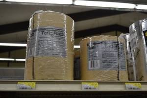 lot 773 image: (4) Rolls OSI Window Flashing