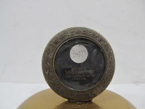 lot 64 image: Antique BOYCE Motometer - Ford Cars - (As Is)