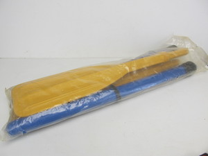 lot 43 image: NOS Pair of Raft PaddlesOars