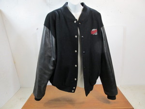 lot 180 image: Golden Bear PETERBUILT Mens Jacket - Made in USA - Size XL