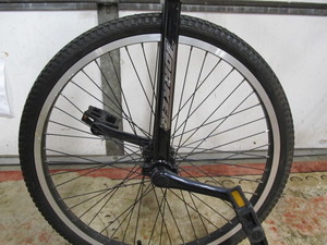 lot 228 image: Unistar Torker Unicycle