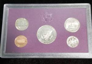 1992 US PROOF SET IN ORIGINAL PACKAGING
