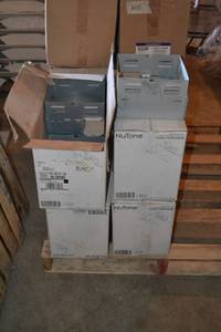 4 Cases - NuTone Project Housing Pack 763RL769RLAWHB - 4CASE
