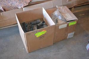 2 Cases - AT-500 Air Admittance Valves