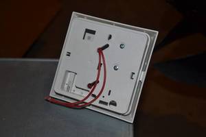 Lot of 19 Venmar 24V Wall Control Humidistats
