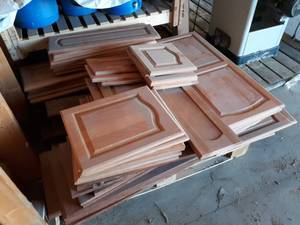 Oak Kitchen Cabinet Doors