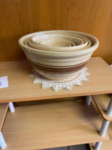 Watts Ovenwear Bowl Set