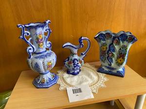 Portage Pottery