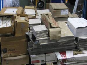 lot 3 image: Ceramic Tile
