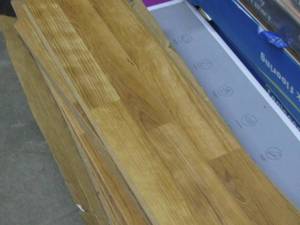 lot 5 image: Plank Flooring