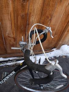 lot 76 image: Schwinn 5 Speed Bike