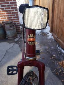lot 77 image: Free Spirit Cruiser Bicycle