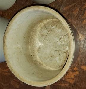 lot 96 image: Vintage Jugs and Crocks