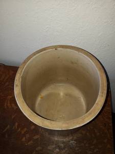 lot 93 image: Red Wing Crock No. 2, 2 of 2