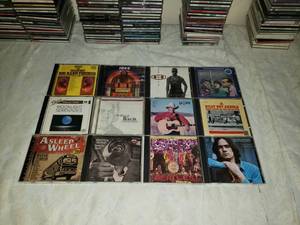 lot 58 image: Huge CD Collection