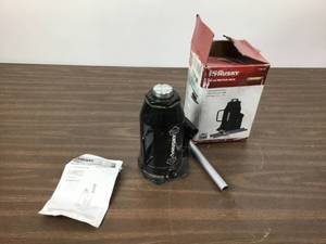 lot 9 image: Husky 20 Ton Bottle Jack