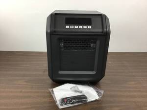 lot 43 image: Konwin Quartz Infrared Heater