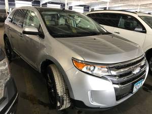 2011 Ford Edge SEL AWD