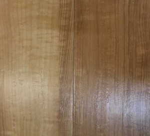 lot 119 image: 432 SF Konecto Legacy Luxury Vinyl Plank (LVP)  Special Collection