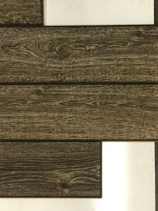 lot 140 image: 417 SF Mannington Restoration Plank Laminate Flooring 12 DURABLE