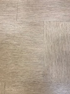 lot 129 image: 225 SF Mannington Adura Luxury Vinyl Tile (LVT)  18 x 18