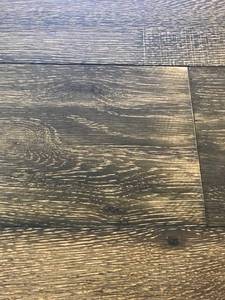 lot 105 image: 122 SF HIGH-END Mannington Engineered Real Oak Wood Flooring 12