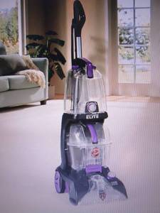 lot 15 image: Power Scrub Elite Multi-Floor Clean...