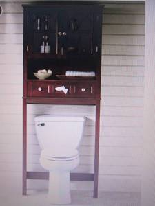 lot 19 image: Covington Space Saver open box Reta...