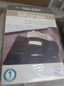 lot 121 image: Honeywell Key Lock Cash & Document ...