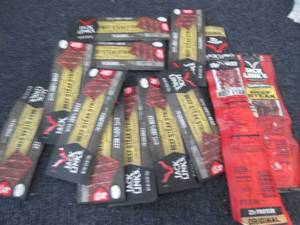 lot 270 image: Beef Steak Strips...