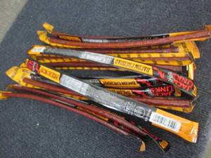 lot 278 image: 12 - Jack Links Bacon Cheddar Wild ...