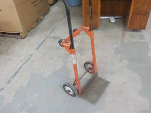 Moving Cart...