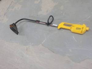 Yard Man Trimmer...