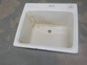 SwanStone Model # DIT-1 Sink new b...