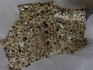 Material to add for Epoxy Floors...
