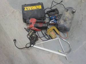 Tools and more...